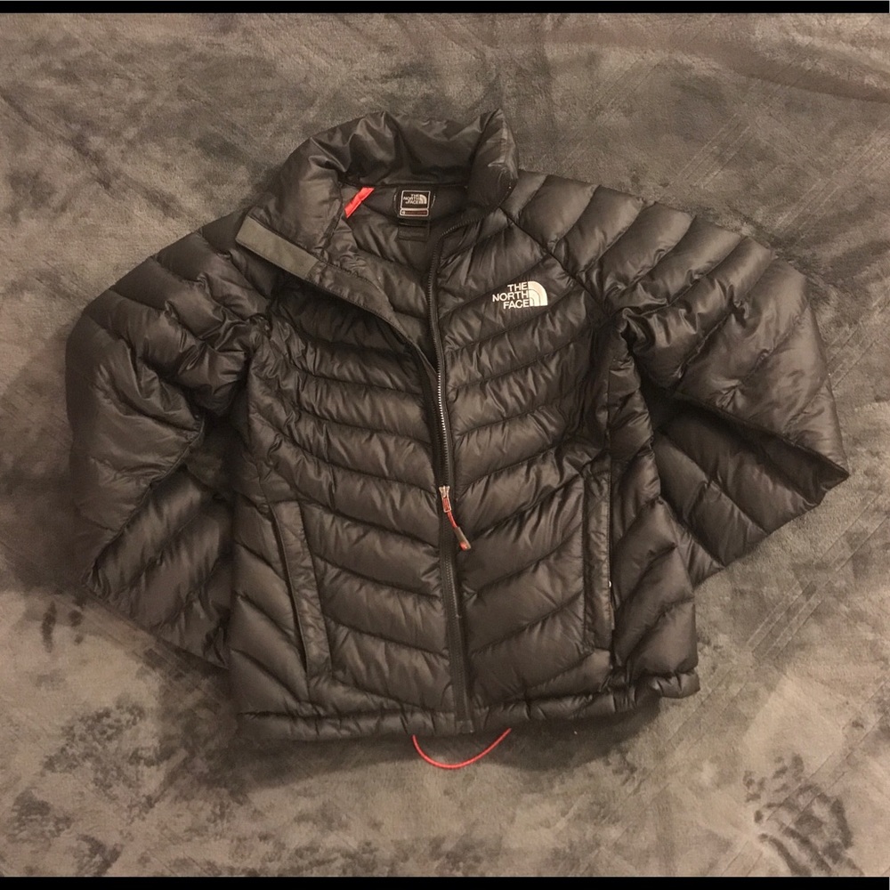 North Face-Summit Series winter ski coat